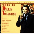 dickie valentine - The Homecoming Waltz