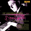 Dinu Lipatti - Waltz No. 10 in B Minor, Op. 69, No. 2