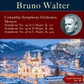 columbia symphony orchestra、Bruno Walter - I. Allegro con spirito