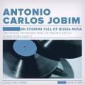 Antonio Carlos Jobim - O Amor Em Paz