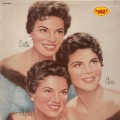 the mcguire sisters - Something's Gotta Give