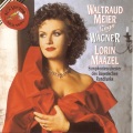 waltraud meier、Richard Wagner - Dich, teure Halle, grüß ich wieder