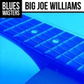 big joe williams - Ride in My New Car Blues