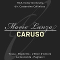 Mario Lanza、rca victor orchestra、constantine callinicos - La Donna è Mobile