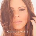 Sara Evans - Long Way Down