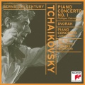 New York Philharmonic、philippe entremont、Leonard Bernstein - II. Andantino semplice