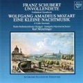 karl münchinger - II. Romanze Andante
