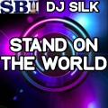 DJ Silk - Stand On the Word