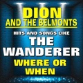 Dion And The Belmonts - Lonely Teenager
