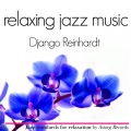 Django Reinhardt - Bouncin' Around