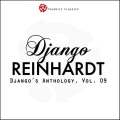 Django Reinhardt - Avalon