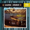 Fritz Reiner、Chicago Symphony Orchestra、Manuel de Falla - Interlude