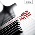 André Previn (安德列·普列文)、russ freeman - Take Me Out to the Ball Game