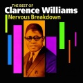 clarence williams - Wipe Em Off