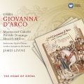 Plácido Domingo、James Levine、ambrosian opera chorus、sherrill milnes - 