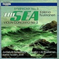 ari rasilainen、Jyväskylä Symphony Orchestra - II Larghetto