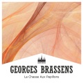 georges brassens - Les amours d'antan