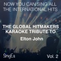 The Global HitMakers - Funeral For a FriendLove Lies Bleeding