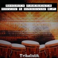 Shorty - Stereo Drums