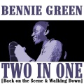 bennie green - You're Mine, You