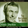 eddy duchin & his orchestra、Lew Sherwood - Love Is Good For Anything That Ails You