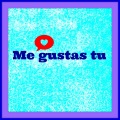 Grupo latino negro - Me Gustas Tu