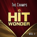 The Champs - Sombrero