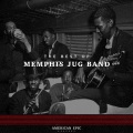 memphis jug band - He's in the Jailhouse Now