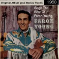 faron young - A Lifetime Isn't Long Enough