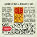 Laurindo Almeida And The Bossa Nova All Stars - What Kind of Fool Am I?