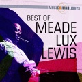 Meade Lux Lewis - Tell Your Story