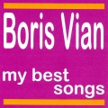 Boris Vian - Muskrat Ramble