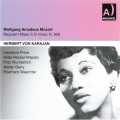 Wiener Sigverein、Herbert von Karajan、Wiener Philharmoniker - Hostias - V. Sanctus