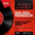 Orchestre de la Suisse Romande、Ernest Ansermet - Forlane