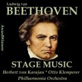 Otto Klemperer、Philharmonia Orchestra - In C Minor - Stage Music, Op. 62