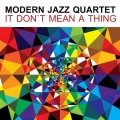The Modern Jazz Quartet - A Social Call