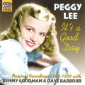 Peggy Lee、Benny Goodman、Benny Goodman And His Orchestra - My Old Flame