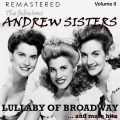 The Andrew Sisters - I'll Be with You