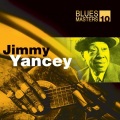 jimmy yancey - State Street Special