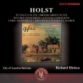 Richard Hickox、City of London Sinfonia、Duke Dobing、Christopher Hooker - A Fugal Concerto, Op. 40 - III. Allegro