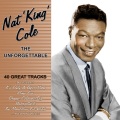 Nat King Cole - Straighten Up And Fly Right