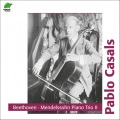Pablo Casals - I. Allegro moderato