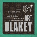 Art Blakey & The Jazz Messengers、johnny griffin - A Night at Tony's
