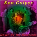 Ken Colyer - Take This Hammer