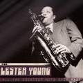 Lester Young - Back to the Land