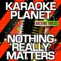 A-Type Player - Nothing Really Matters