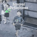 Several Definitions - Don't Stop to Fall (Short Edit)(纯音乐)