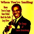 Louis Armstrong - Ain't Misbehavin