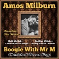 Amos Milburn - Wolf On The River