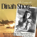 Dinah Shore - You'd Be So Nice to Come Home to